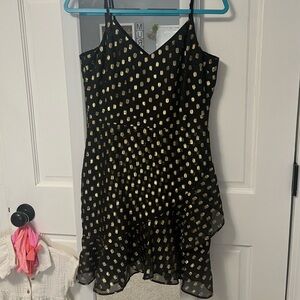 New with tags Banana Republic dress